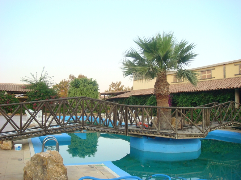 Hotel Aguilas