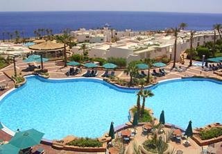 Hotel Renaissance Golden View Beach Resort