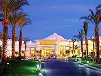 Hotel Renaissance Golden View Beach Resort