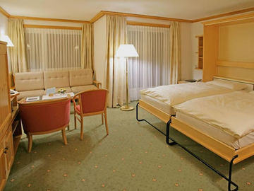Hotel Europa