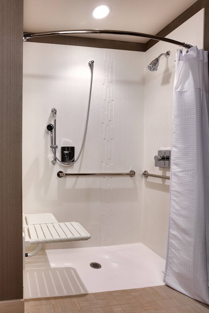 Hotel Courtyard By Marriott Denver North/westminster