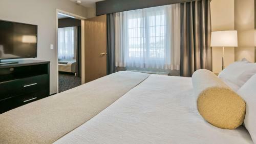 Hotel Best Western Plus Aberdeen