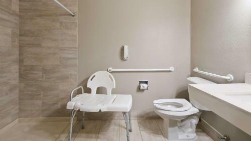 Hotel Best Western Plus Aberdeen