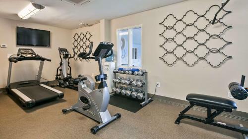 Hotel Best Western Plus Aberdeen