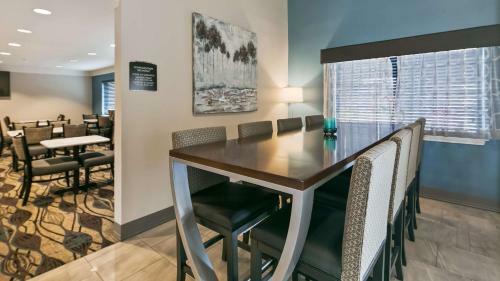Hotel Best Western Plus Aberdeen