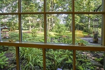 Bed & Breakfast Foxfield Inn