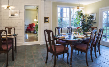 Bed & Breakfast Foxfield Inn