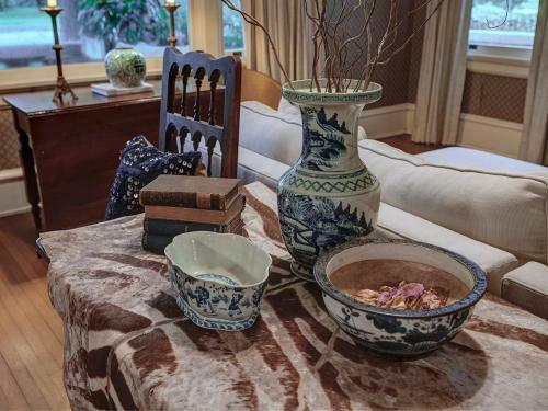 Bed & Breakfast The English Merchant S Inn