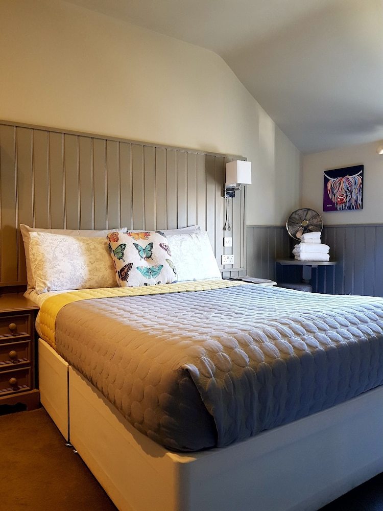 Hostal Bull Hotel