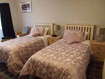 Razani Bed & Breakfast