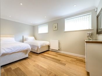 Vauxhall Apartments