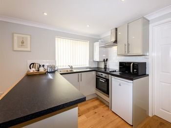 Vauxhall Apartments
