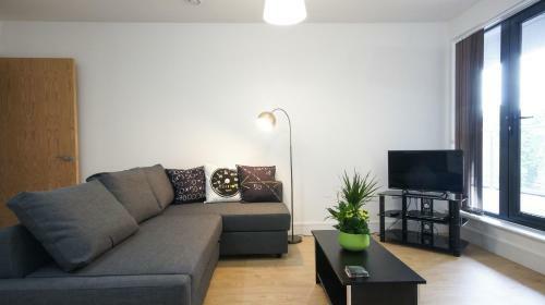 Andora Apartments