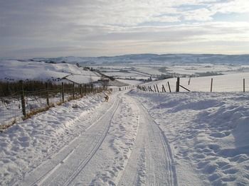 Agroturismo Northlees Farm