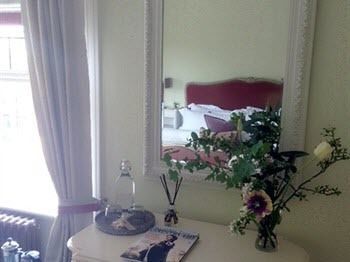 Agroturismo Beacon Hall House