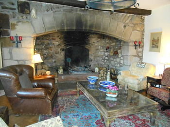 Agroturismo Low Hall