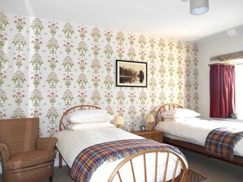 Agroturismo Low Hall