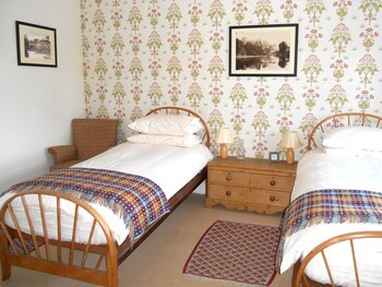 Agroturismo Low Hall