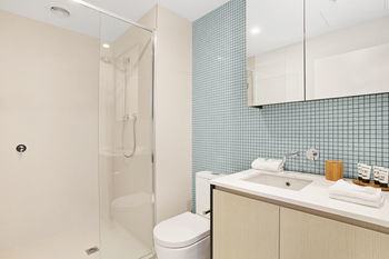 Apartamento Campus