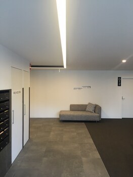 Apartamento Campus