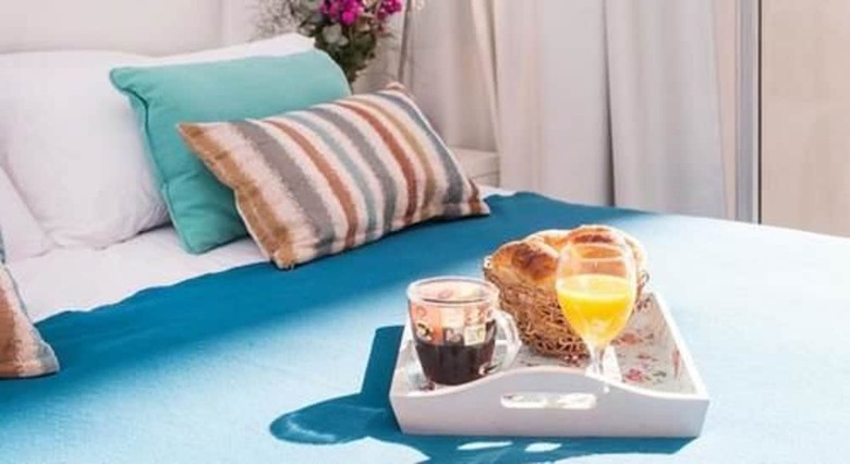 Hotel Soho Point Palermo