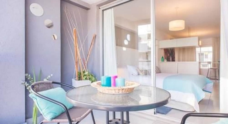 Hotel Soho Point Palermo