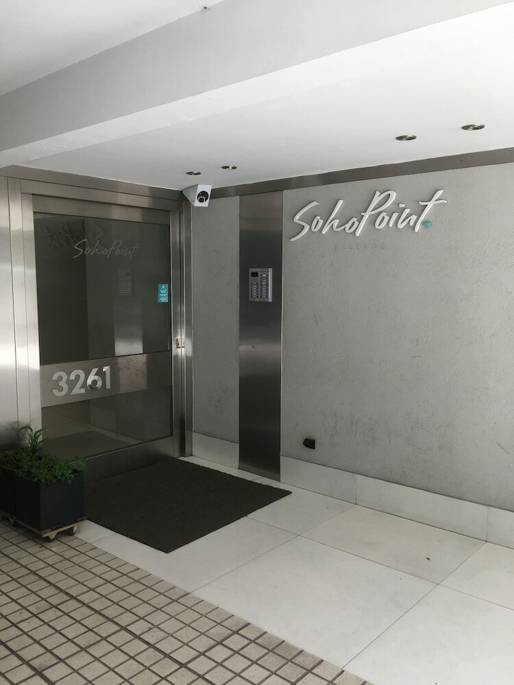 Hotel Soho Point Palermo