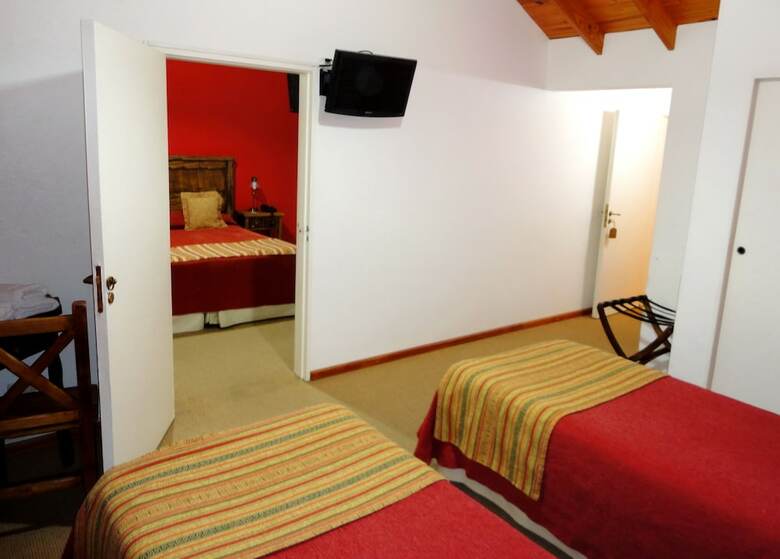Aikendor Hotel Panoramico