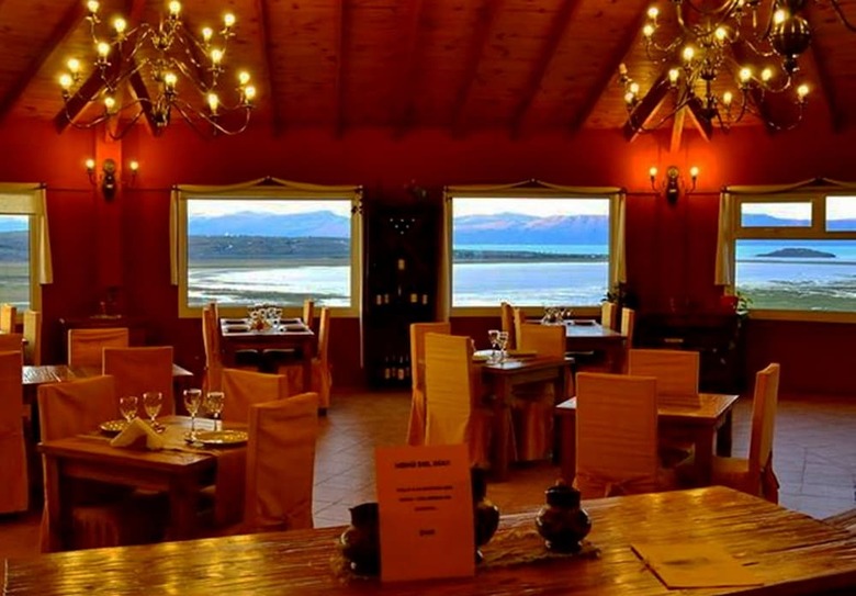 Aikendor Hotel Panoramico