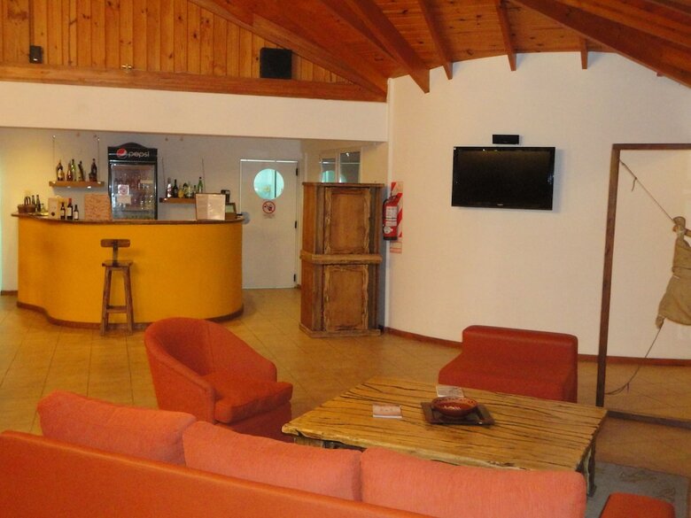 Aikendor Hotel Panoramico