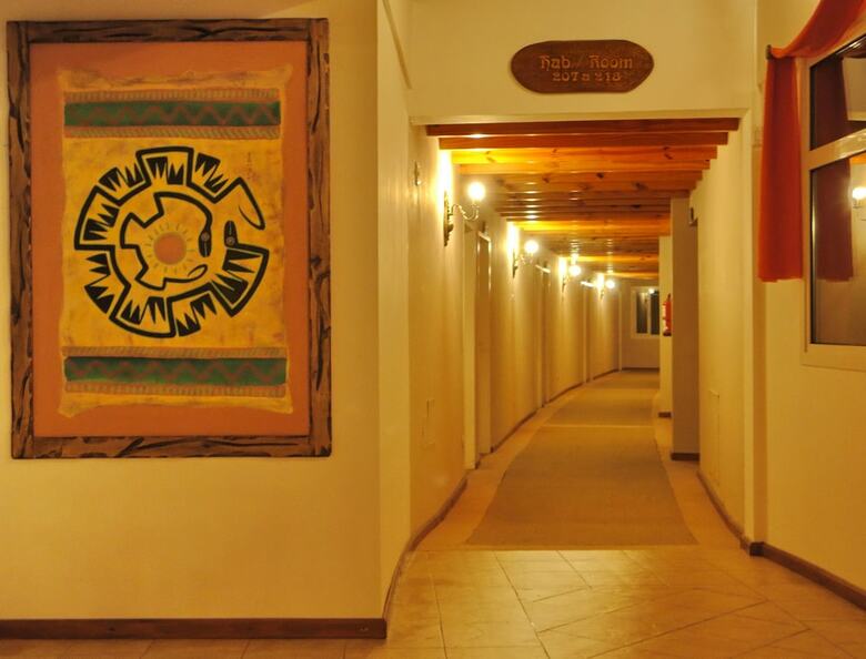 Aikendor Hotel Panoramico