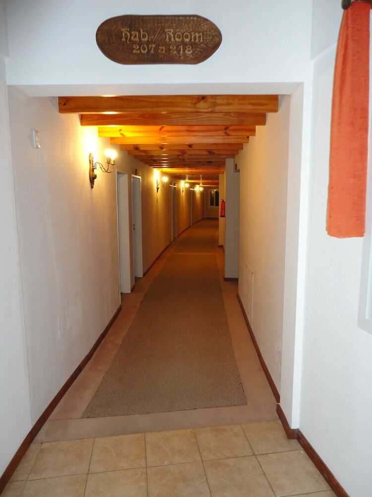 Aikendor Hotel Panoramico