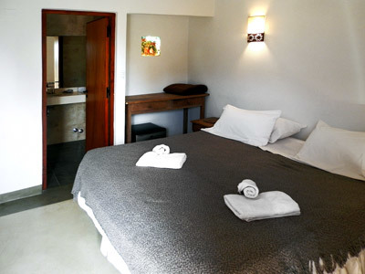 Al Sereno Hotel Y Spa
