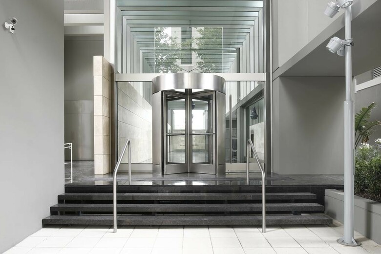 Hotel Madero Urbano Studios
