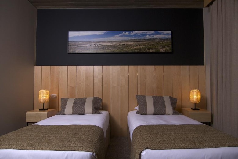 Hotel Keo Ovalle Resort