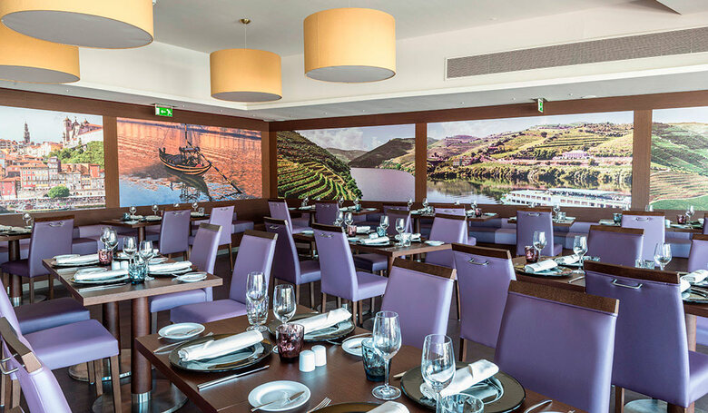 Hotel Vila Gale Douro