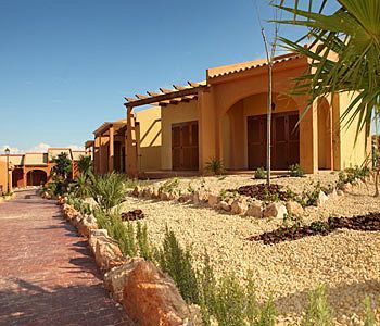 Apartamentos Santara Resort