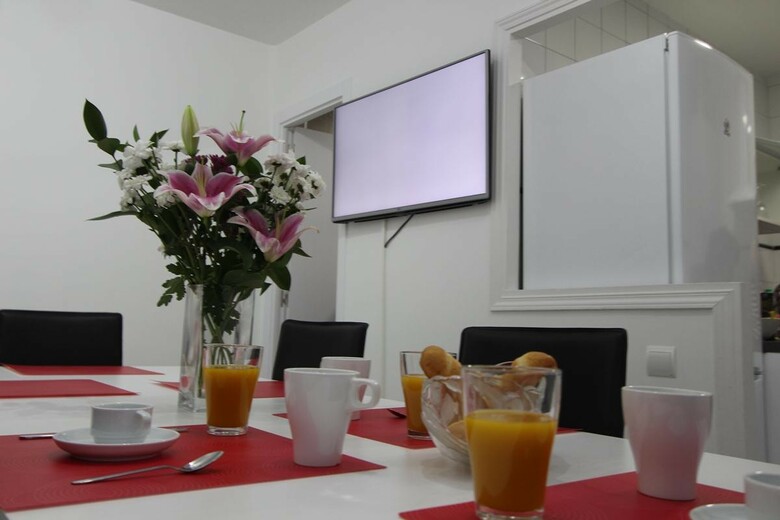 Apartamento Roisa Centro