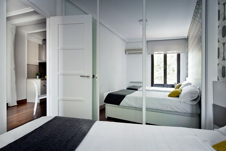 Apartamento Roisa Centro