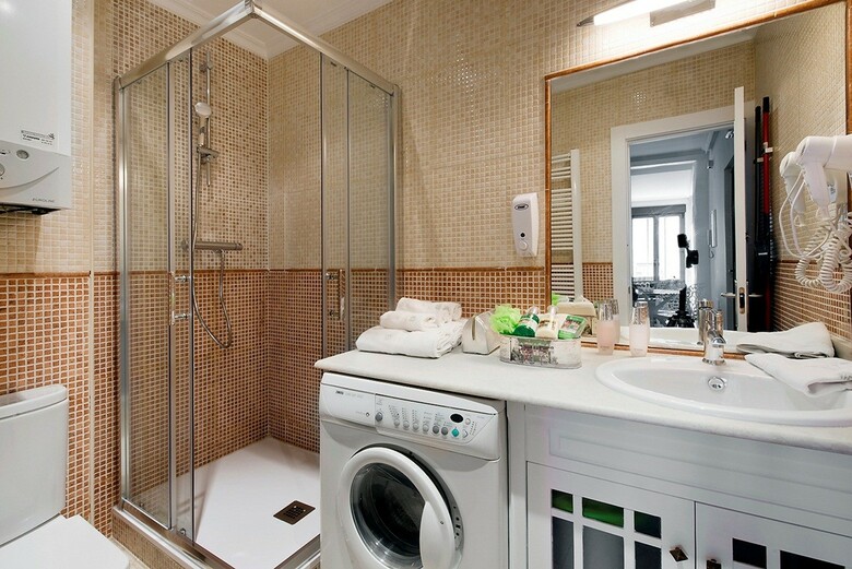 Apartamento Roisa Centro