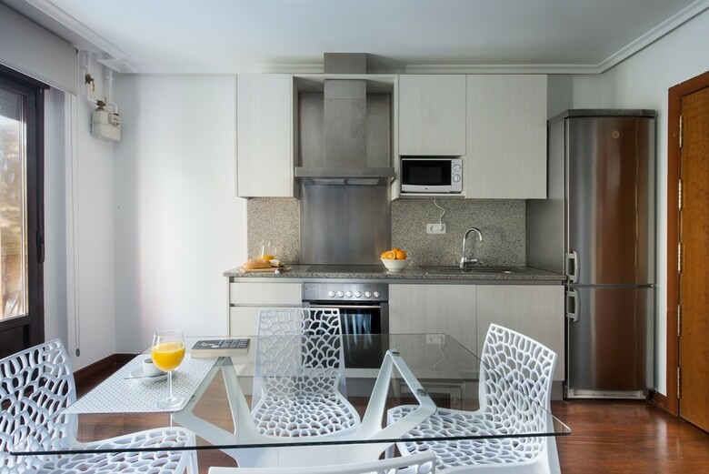 Apartamento Roisa Centro