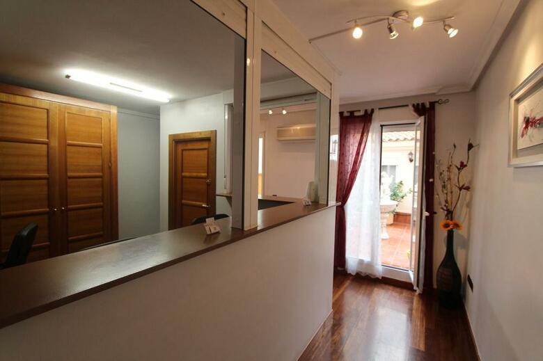 Apartamento Roisa Centro