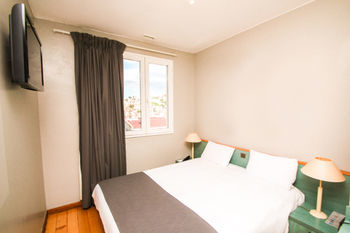 Hotel Le Louvre H�tel & Spa