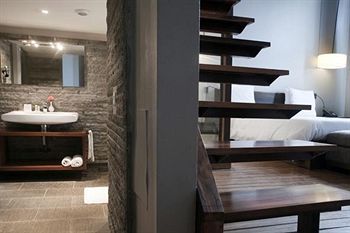 Hotel Le Louvre H�tel & Spa