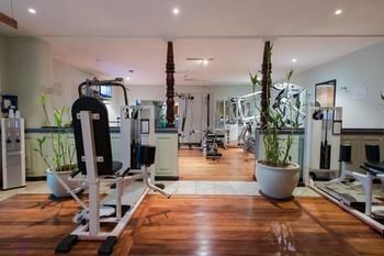 Hotel H�tel Colbert Spa & Casino