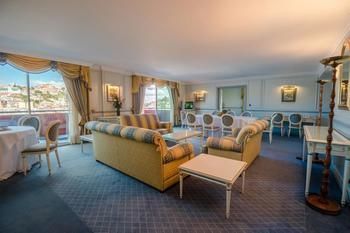 Hotel H�tel Colbert Spa & Casino