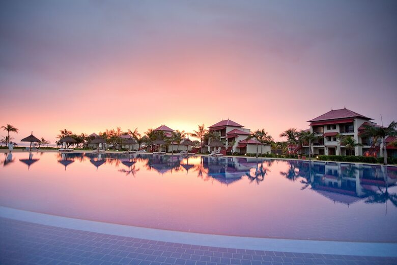 Hotel Tamassa Bel Ombre