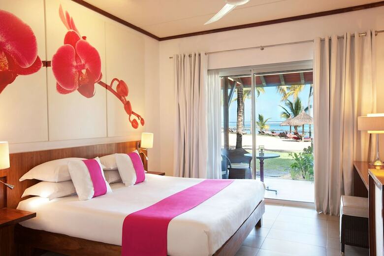 Hotel Tamassa Bel Ombre