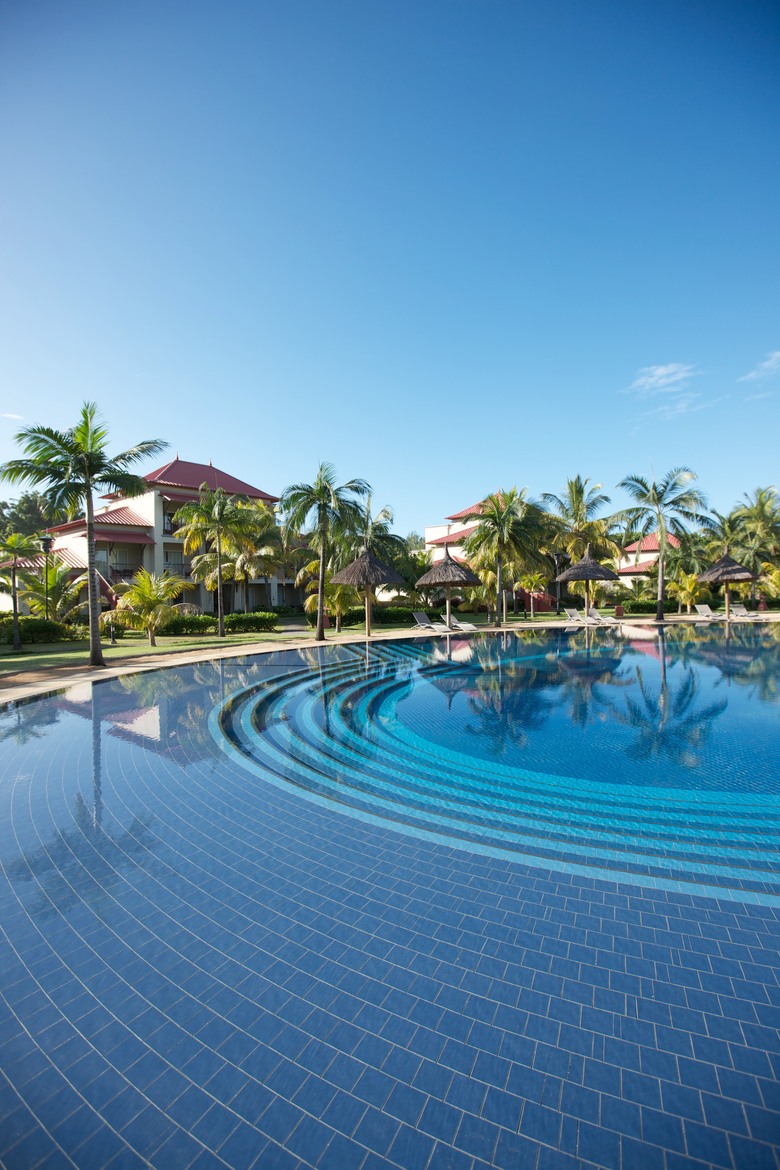 Hotel Tamassa Bel Ombre