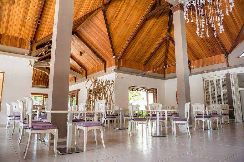 Hotel Tamassa Bel Ombre